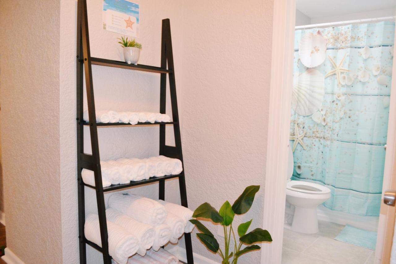 Forever Summer - Entire House! With King Bed! Clearwater Buitenkant foto